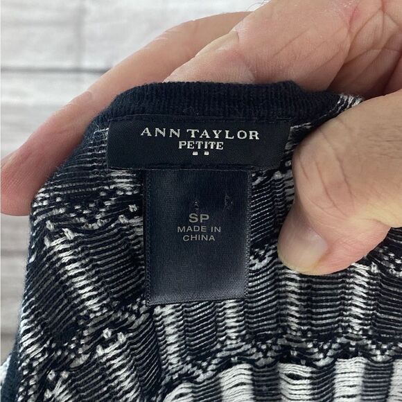 Ladies size SP dress by Ann Taylor - Picture 11 of 11